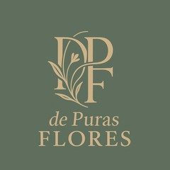 de Puras Flores