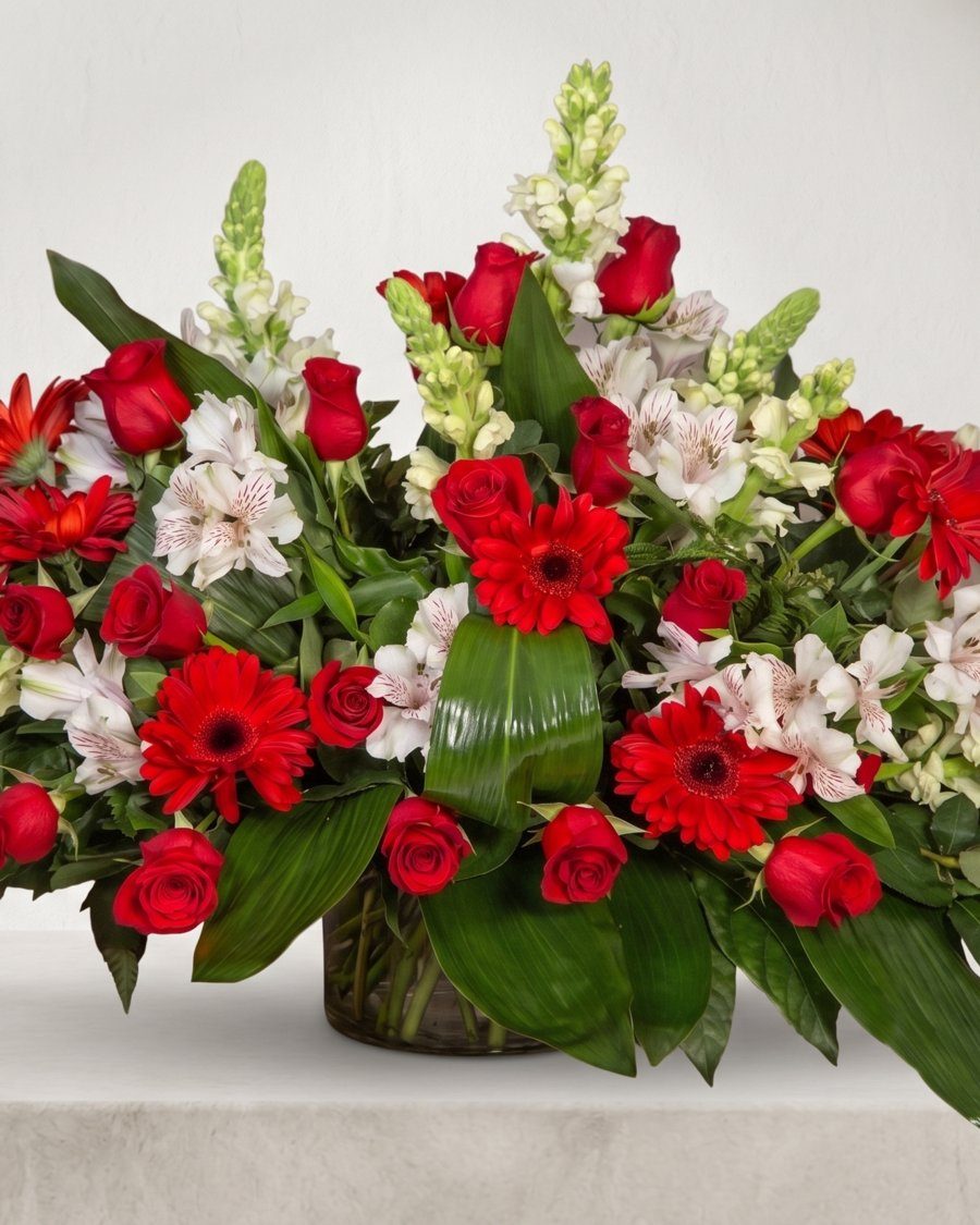 Centro 2 pastillas especial flor variada